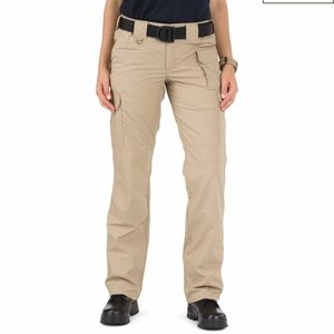 5.11 Tactical Taclite Pro Ripstop Pants - 10 Long